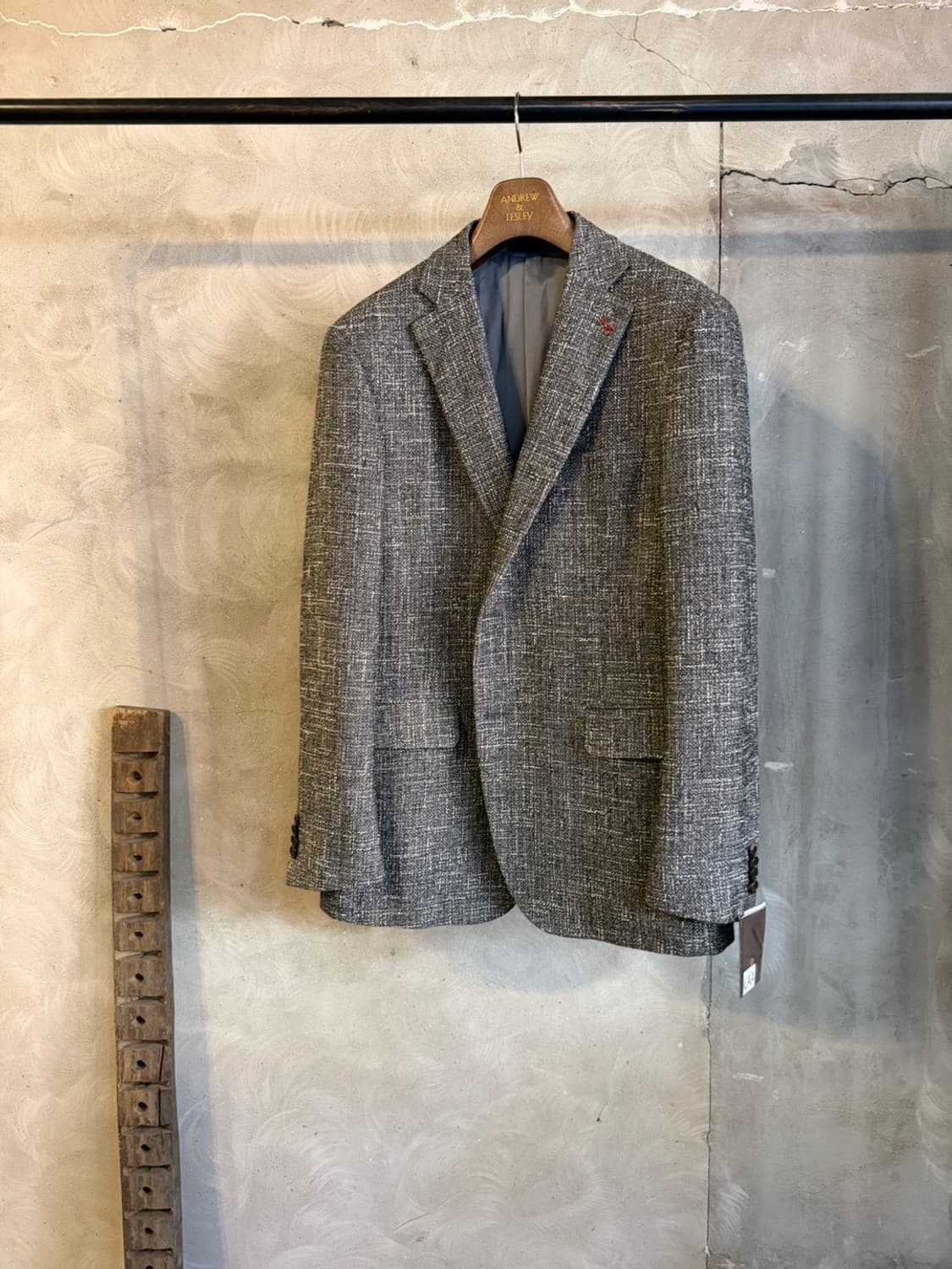 알베로 테일러드 자켓 100 상품이미지2