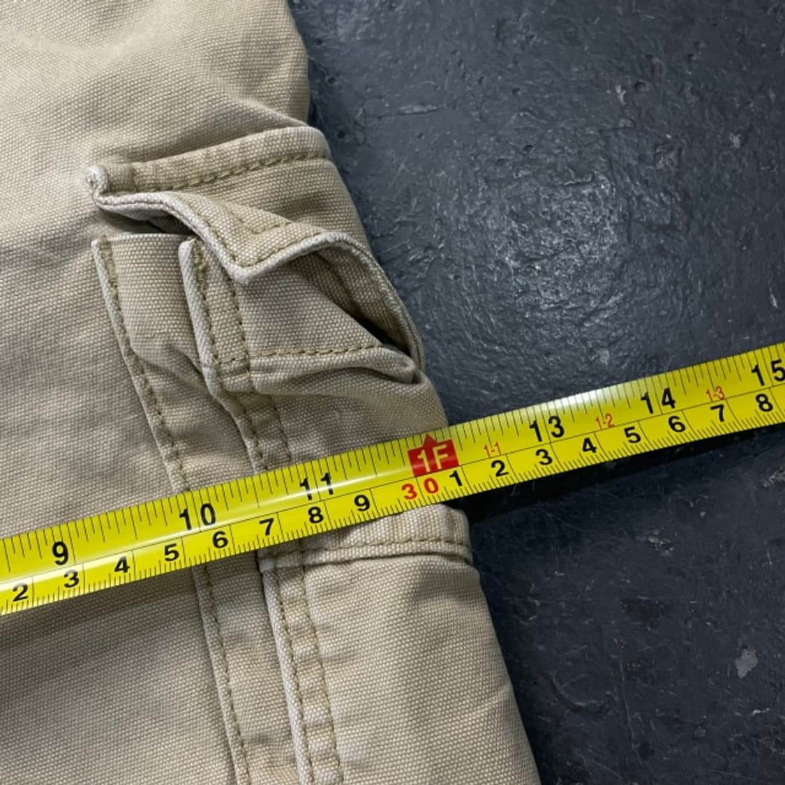 32 칼하트 카고팬츠  상품이미지8