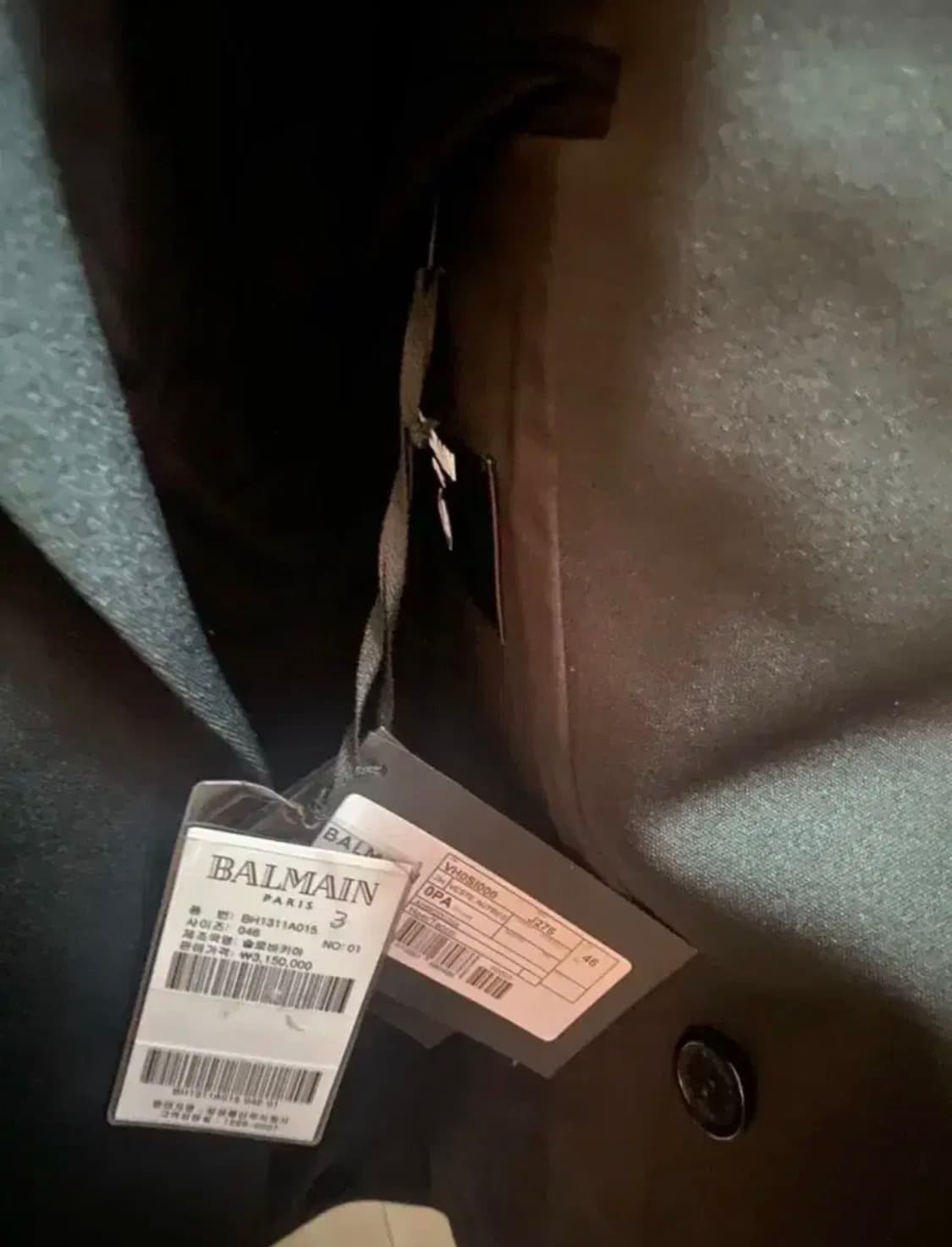 더블 블레인저 상품이미지6