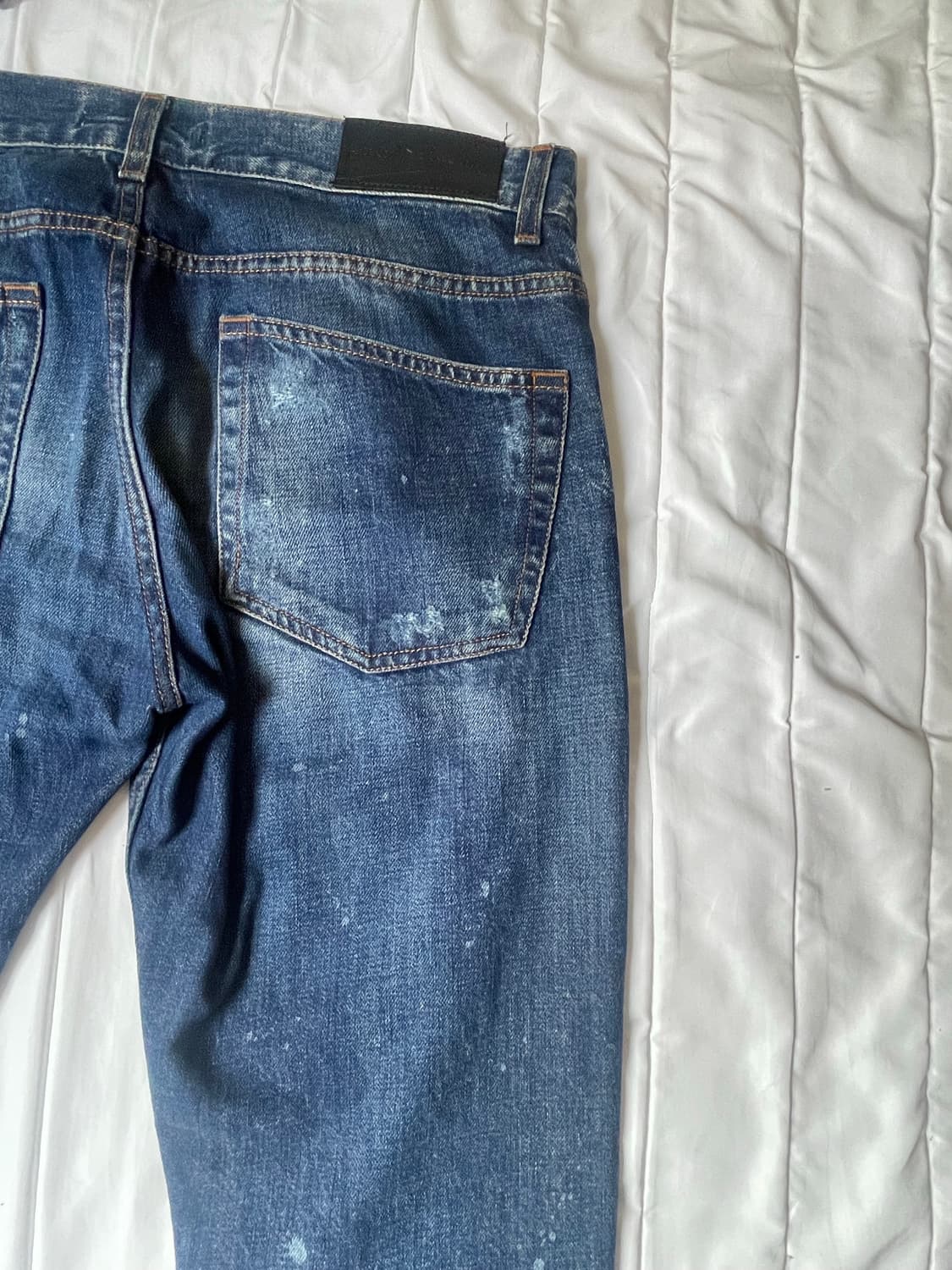 Pierre Balmain Denim 상품이미지4