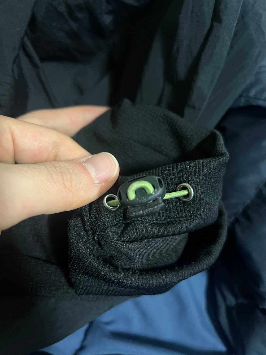 [1] 22SS 산산기어 사이드 메쉬 팬츠 상품이미지8