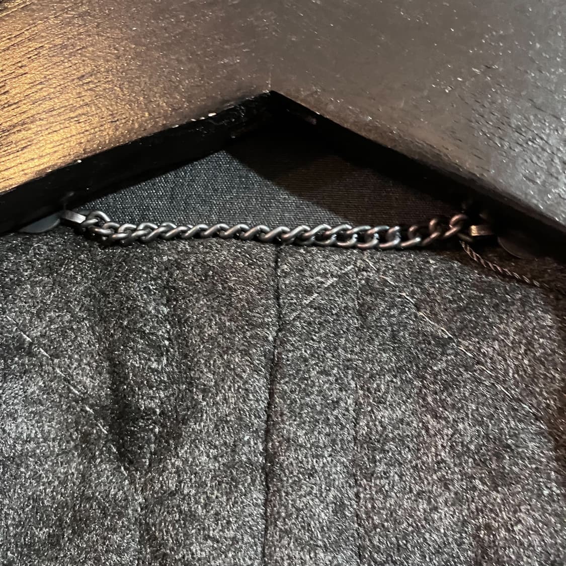 입생로랑 아카이브 맥코트 상품이미지5