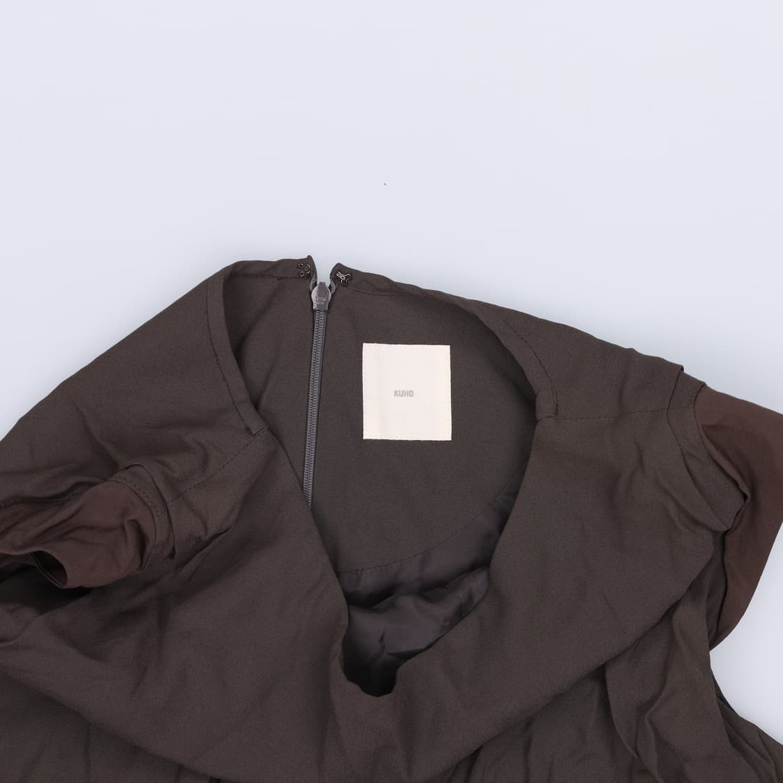 85-94-160 구호 민소매 원피스 0423H1 상품이미지3