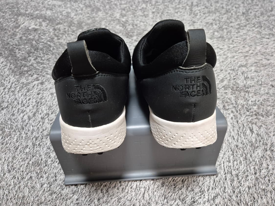 노스페이스 남성 패딩 슬립온 방한화 270 상품이미지5