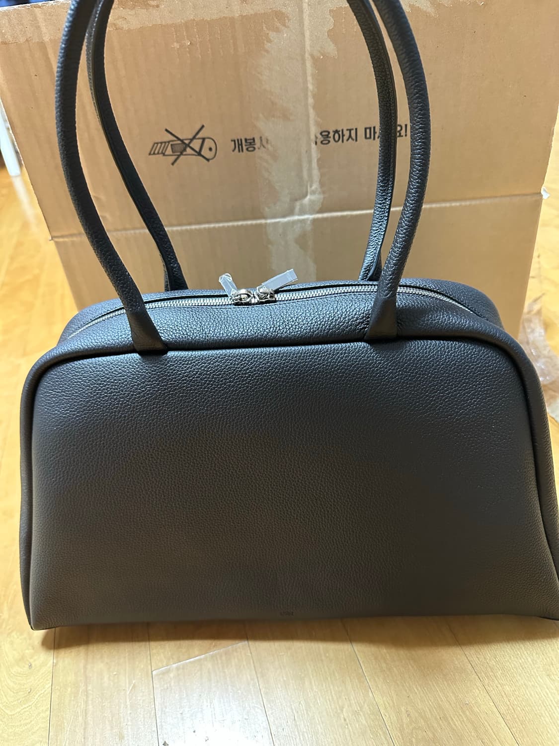 오르 볼링백 상품이미지5