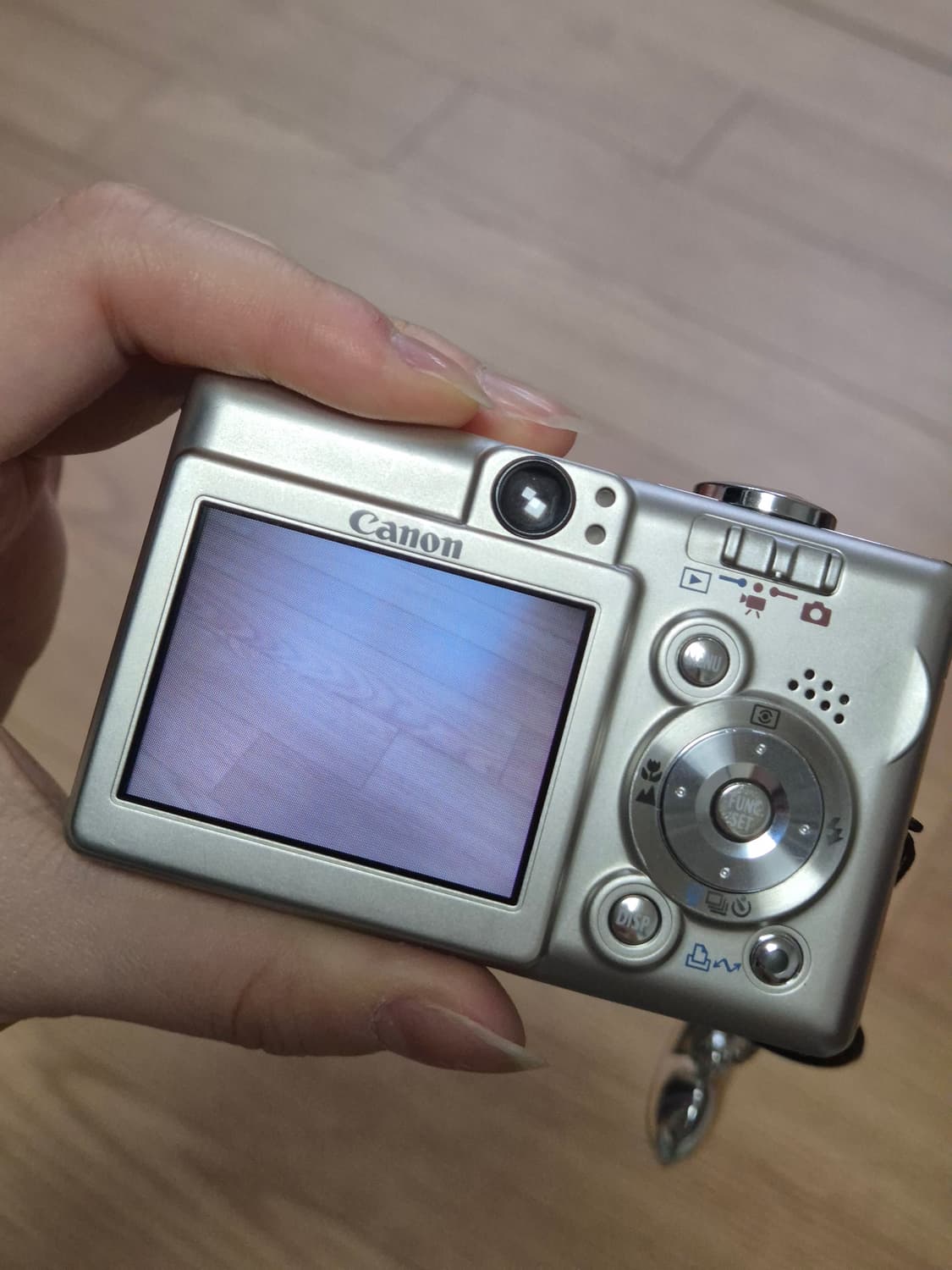 민트급) 캐논 익서스40(ixus40)/익시50(ixy50) 판매합니다( 상품이미지6
