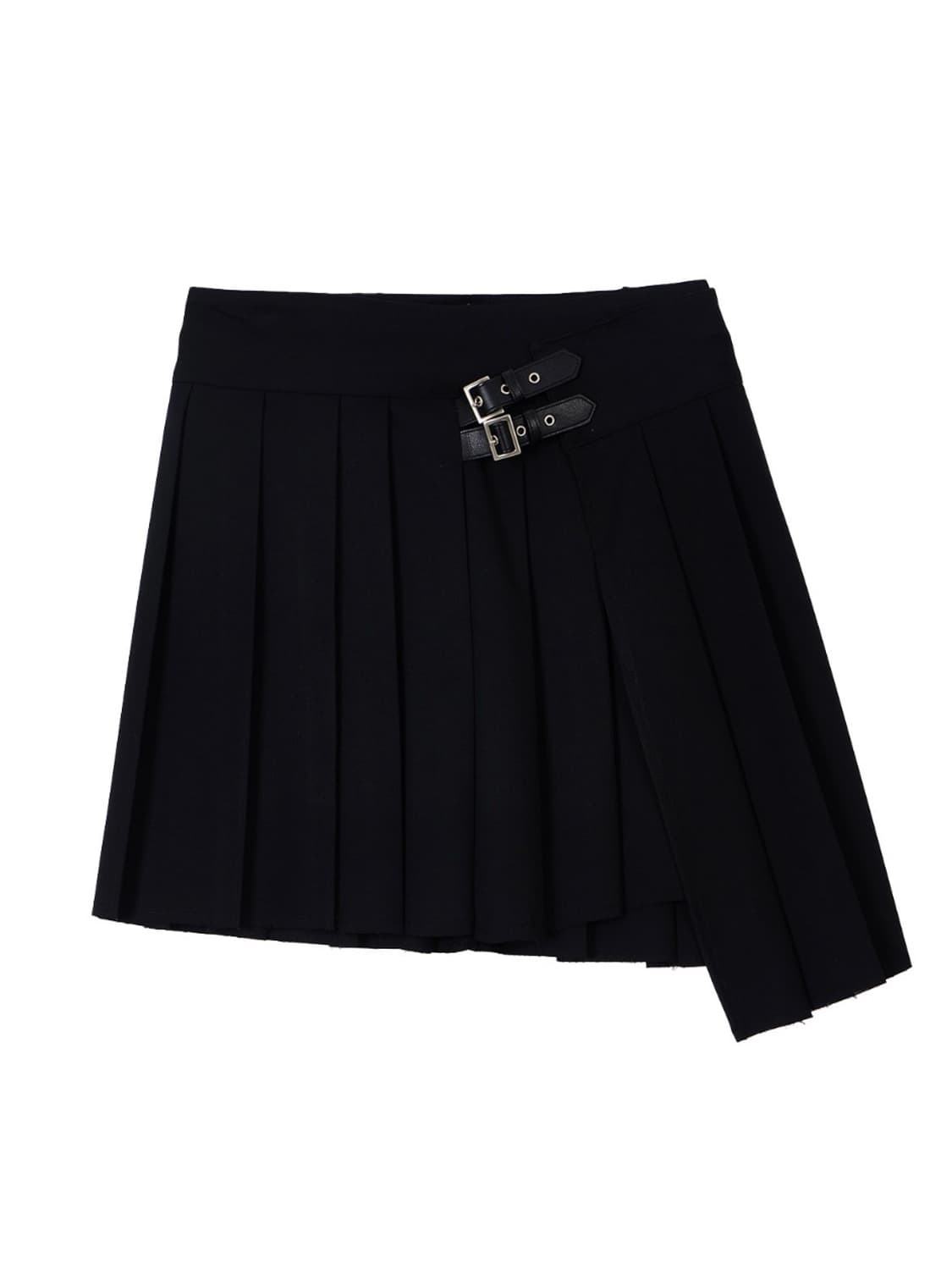 분트 twice rocked wrap skrit 상품이미지2