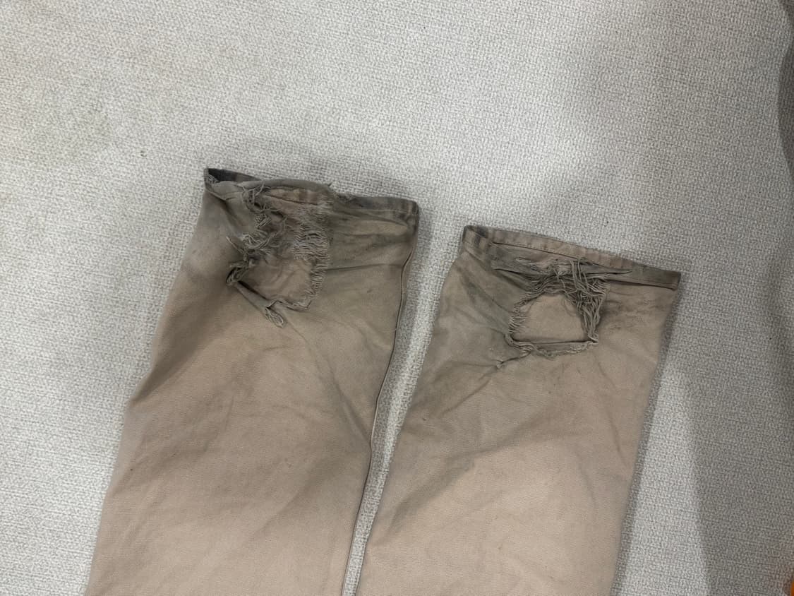 [m]알릭스 Alyx 디스진 오프화이트 상품이미지5