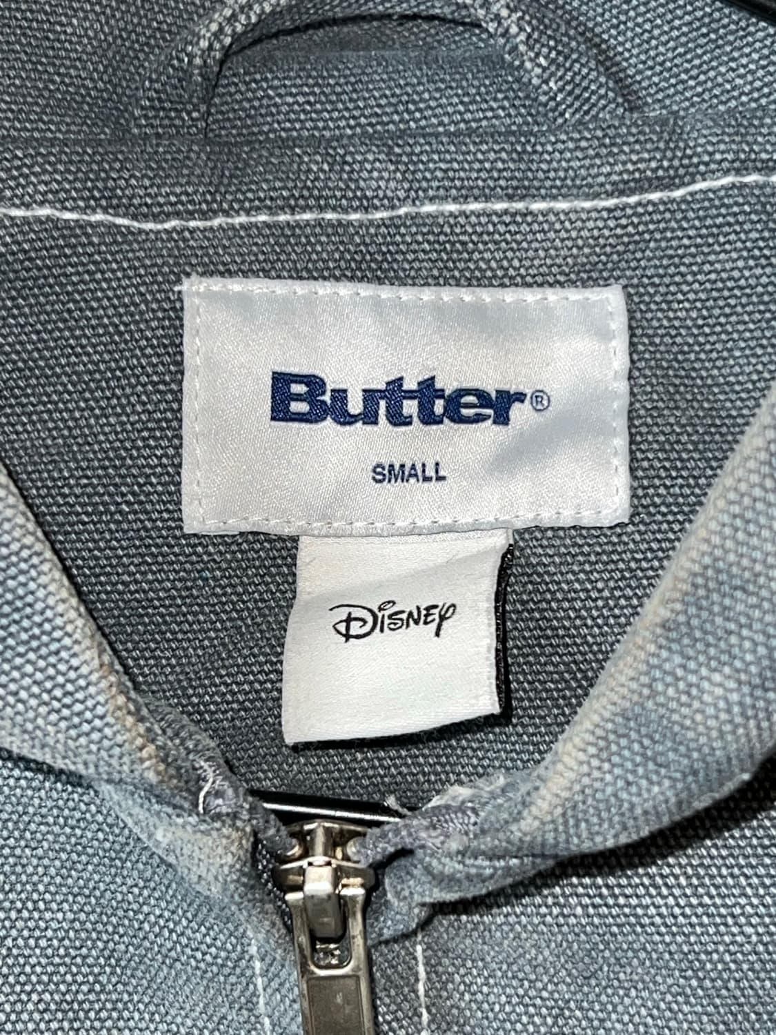 Butter goods 후드티 S 상품이미지3