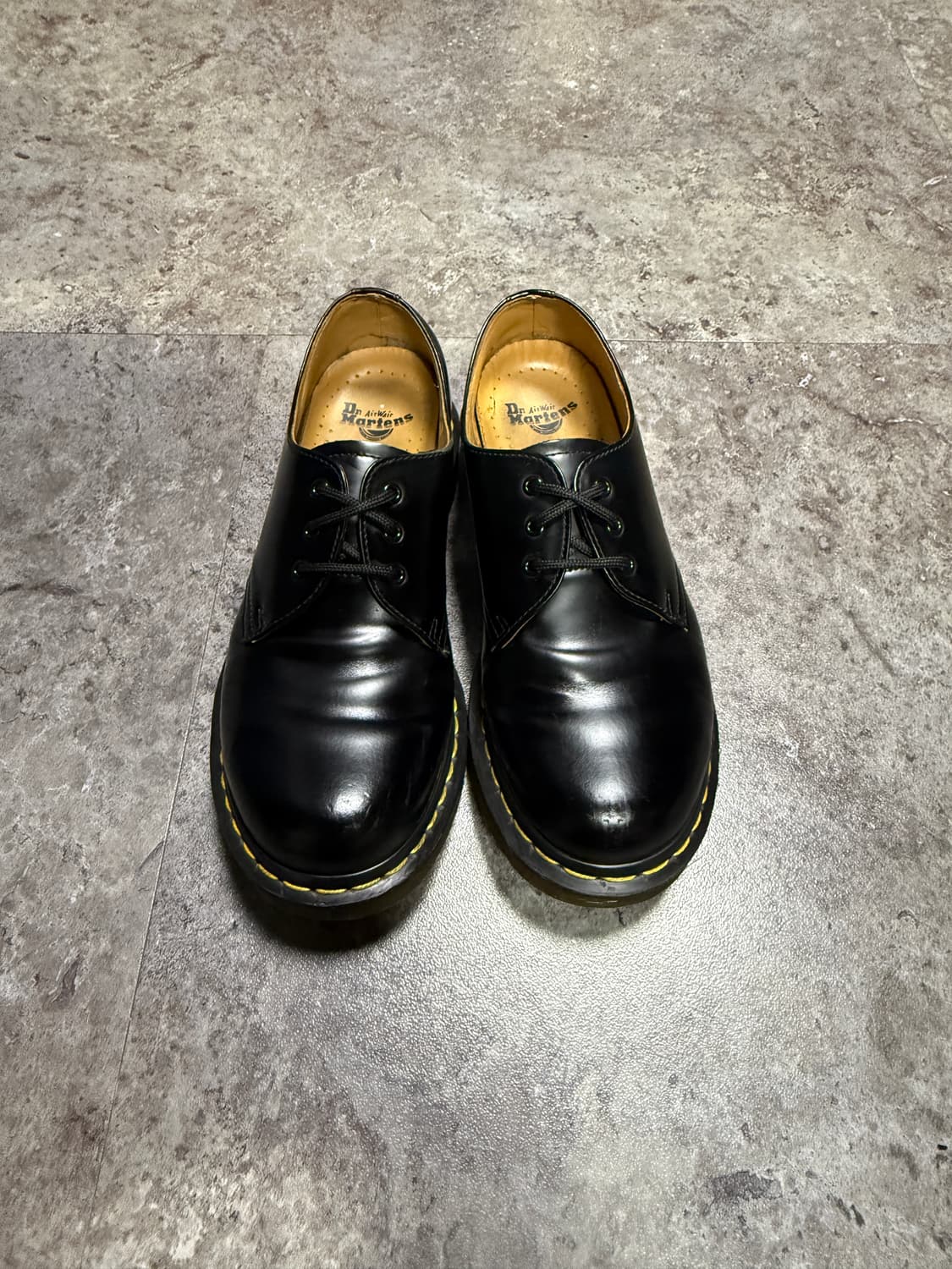 닥터마틴 1461 스무스 240 상품이미지2