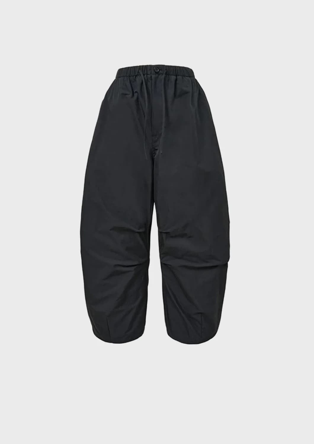 Amomento Draw String Pants 상품이미지2