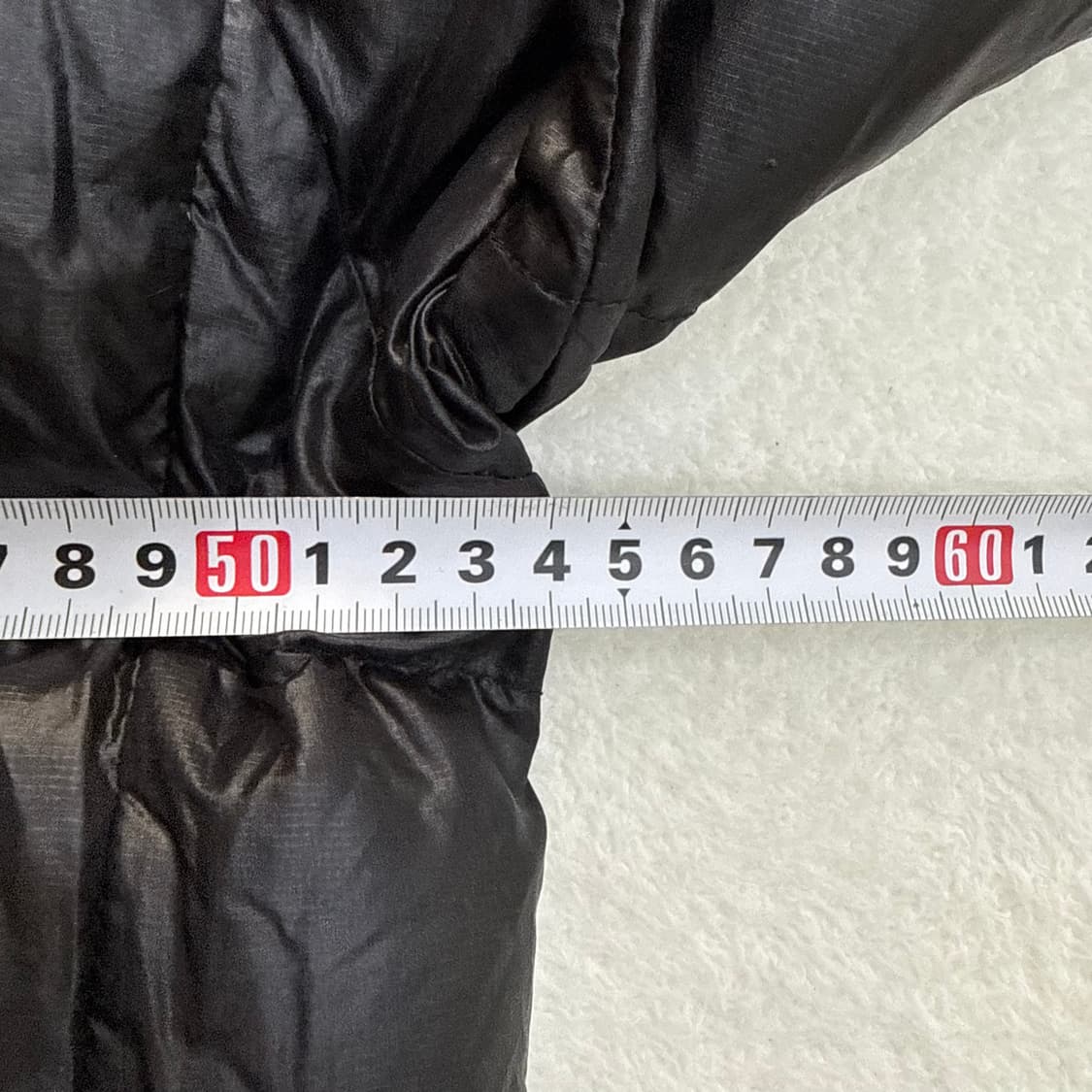 90 노스페이스 써밋 아콘카구아 패딩 0327T 상품이미지5