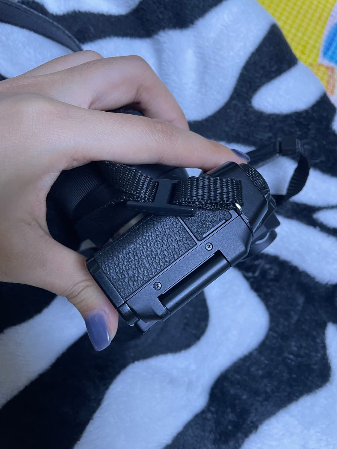 후지필름 x-t200 + 아사히 올드렌즈 1:1.14/50 상품이미지5