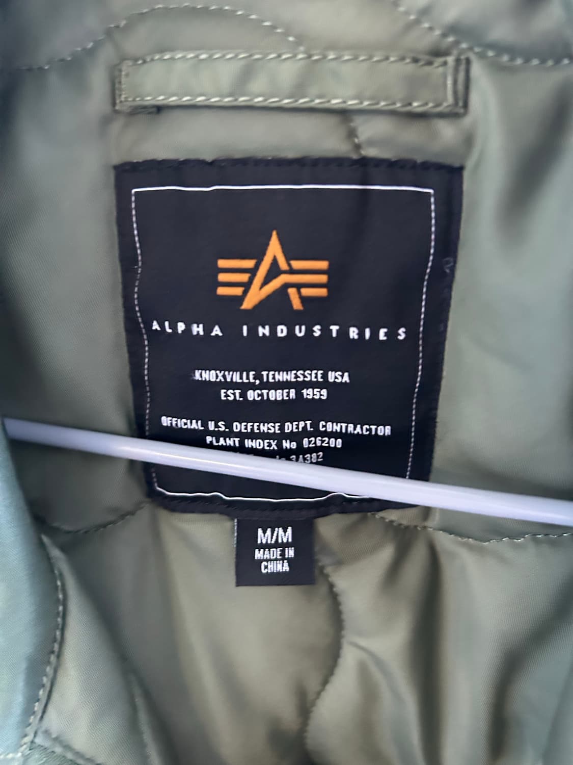 [M] 알파인더스트리 cwu45 상품이미지2