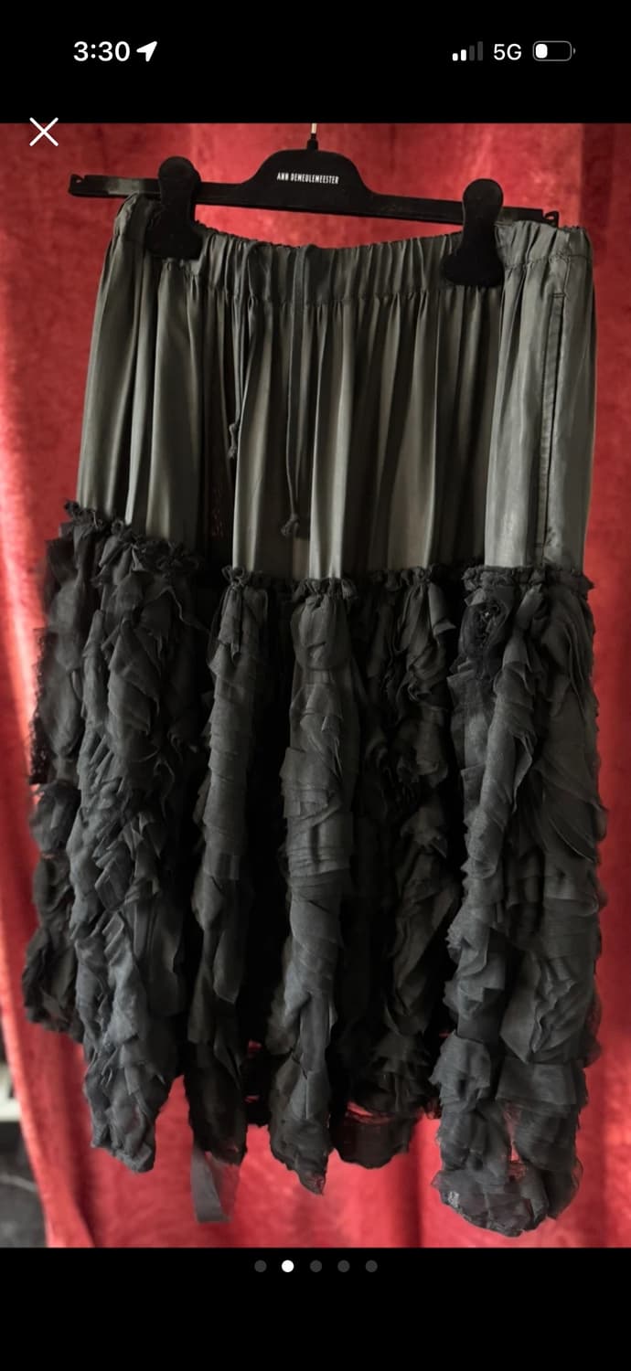 Comme des garçons 상품이미지2