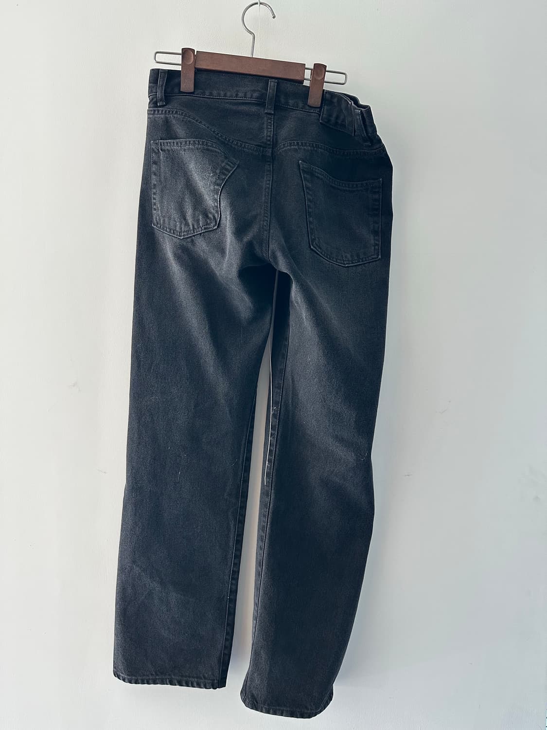 mer raffine noir - SE fit 30사이즈 상품이미지4