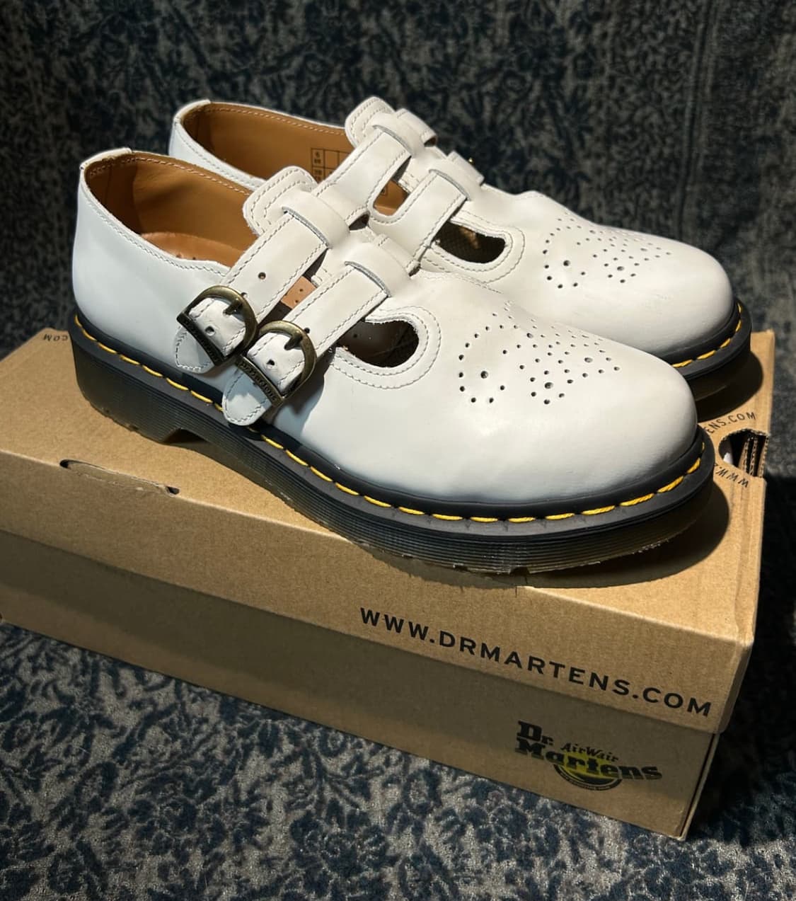 닥터마틴 8065 메리제인 245 상품이미지2