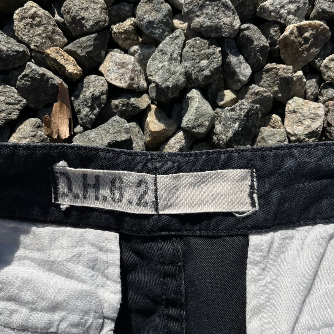 DOG HOUSE 일본 빈티지 카고팬츠 상품이미지4