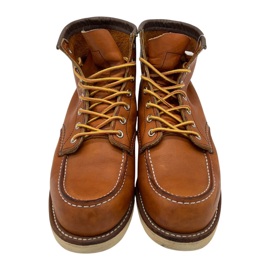 265 레드윙 875 목토 (US8.5D) 상품이미지4