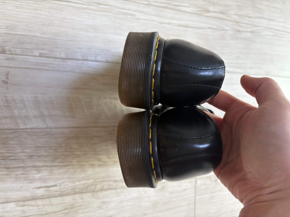 닥터마틴 1461 3홀 스무스 270 상품이미지5