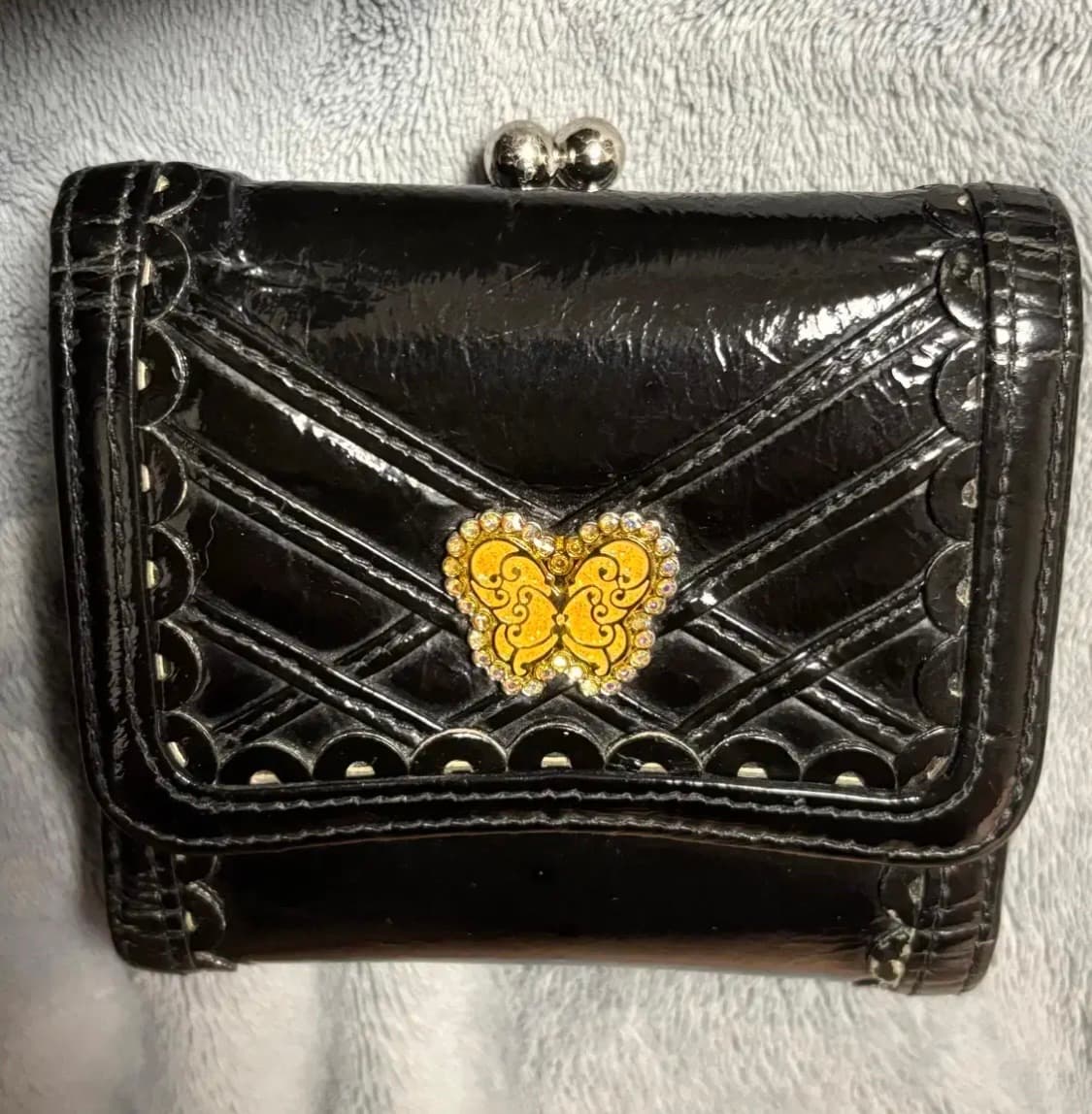 안나수이 지갑 상품이미지1