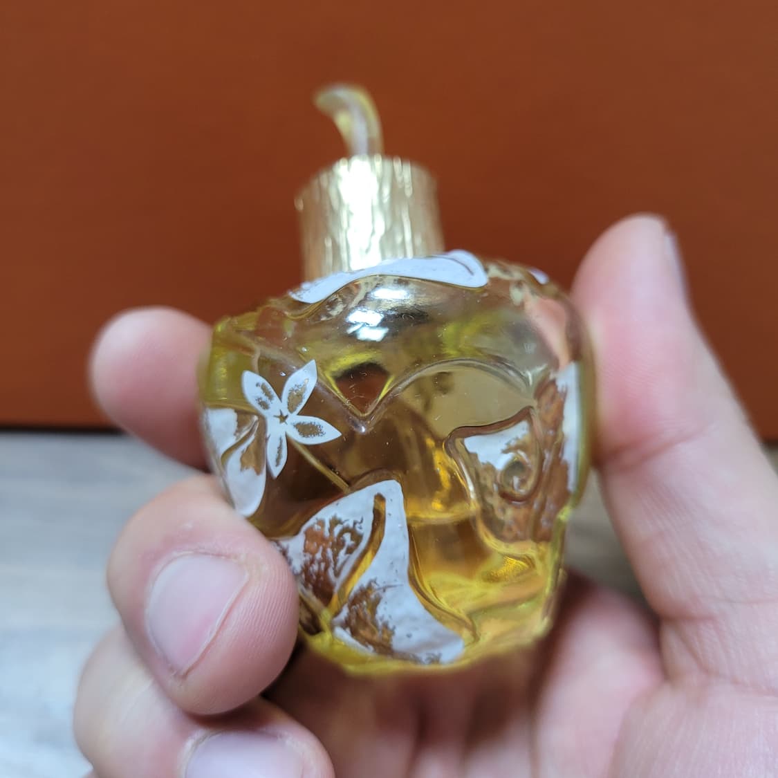 롤리타렘피카 포비든 플라워 오 드 퍼퓸 30ml (6) 상품이미지6