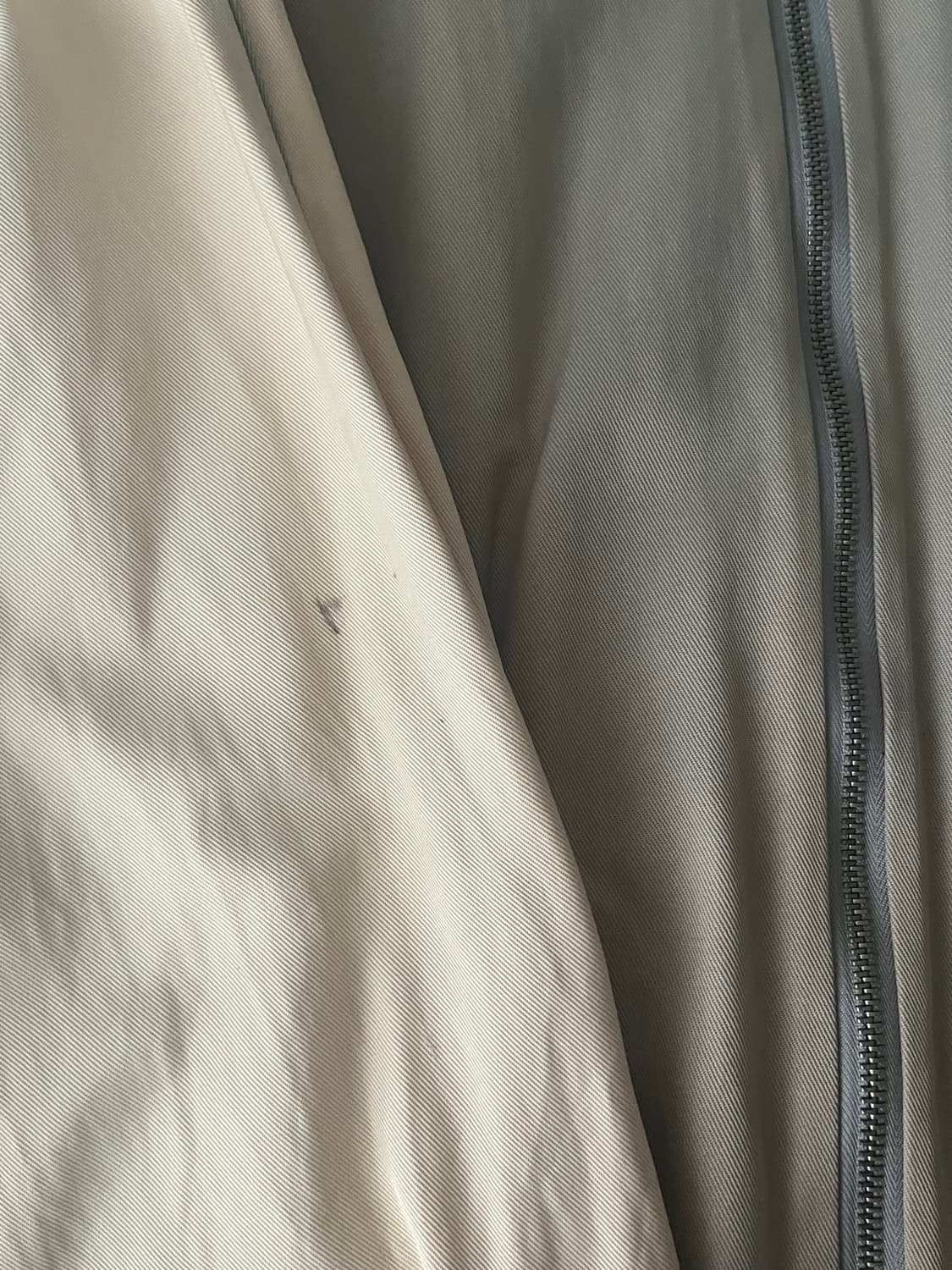 베이프 2001 아카이브 사루 바시티 자켓 상품이미지5