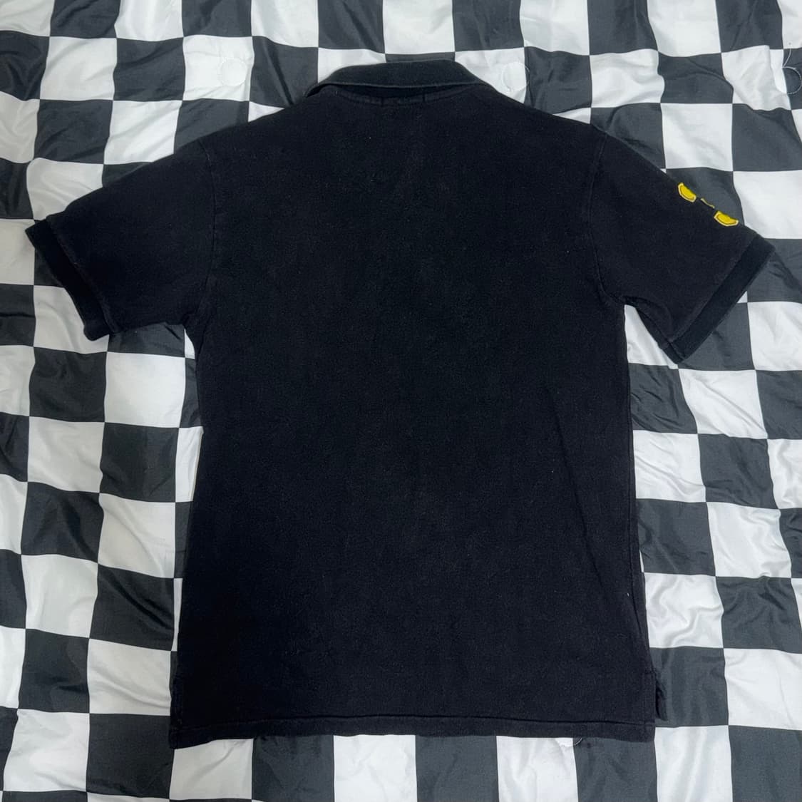 폴로 랄프로렌 빅포니 검금 상품이미지2