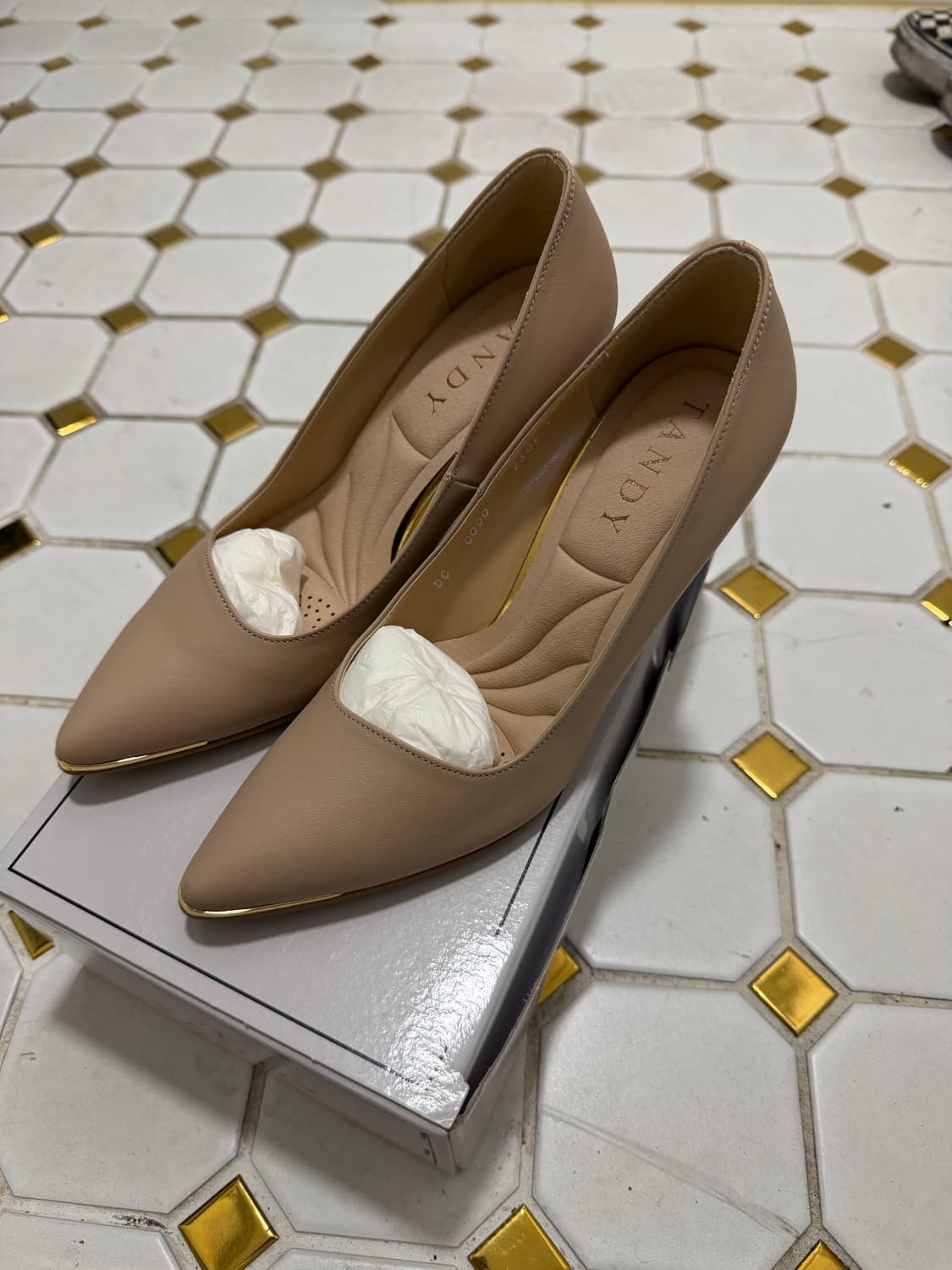 탠디 여성구두 상품이미지1