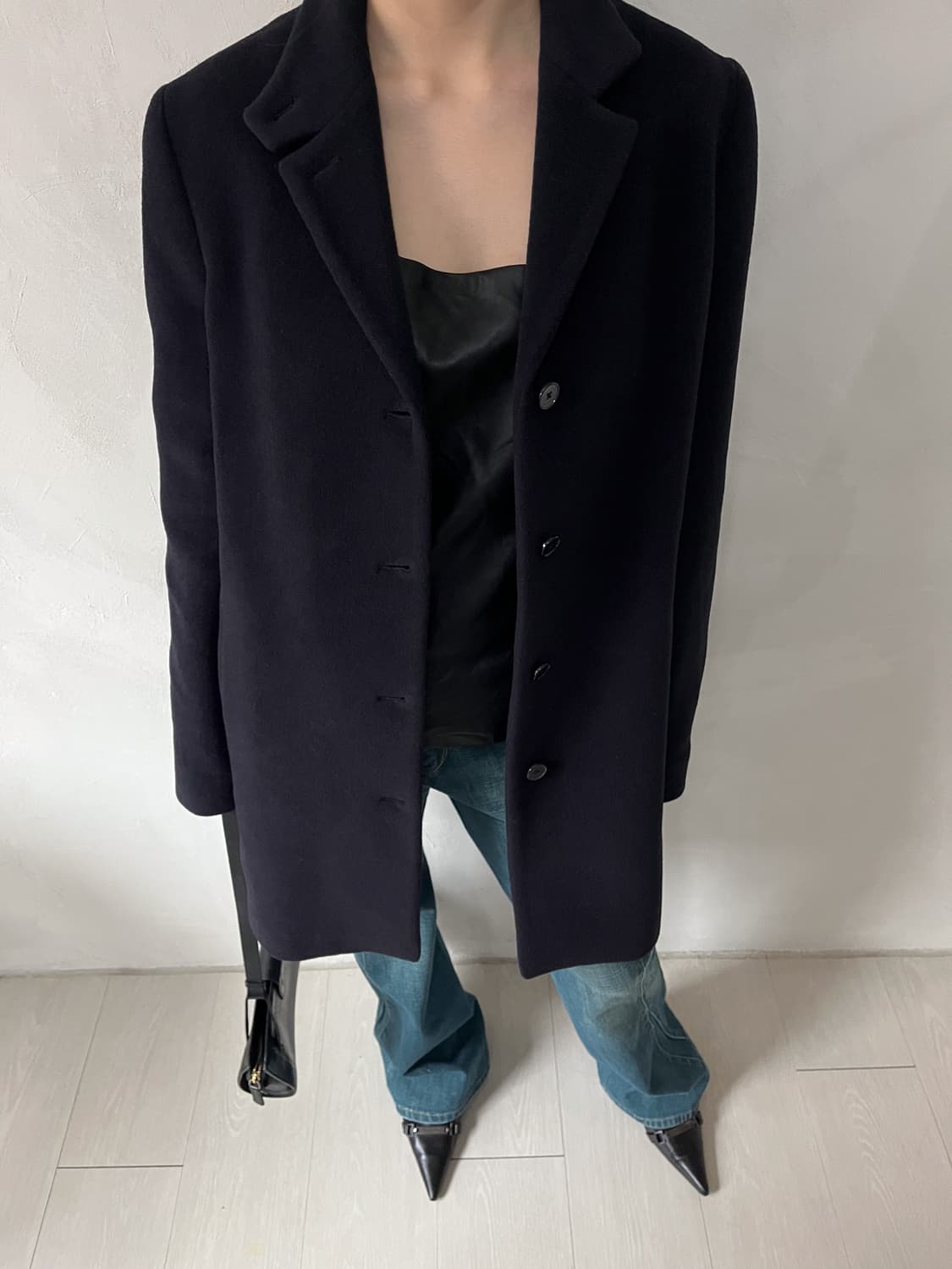 Jil Sander AW2012 (Raf simons) 상품이미지2