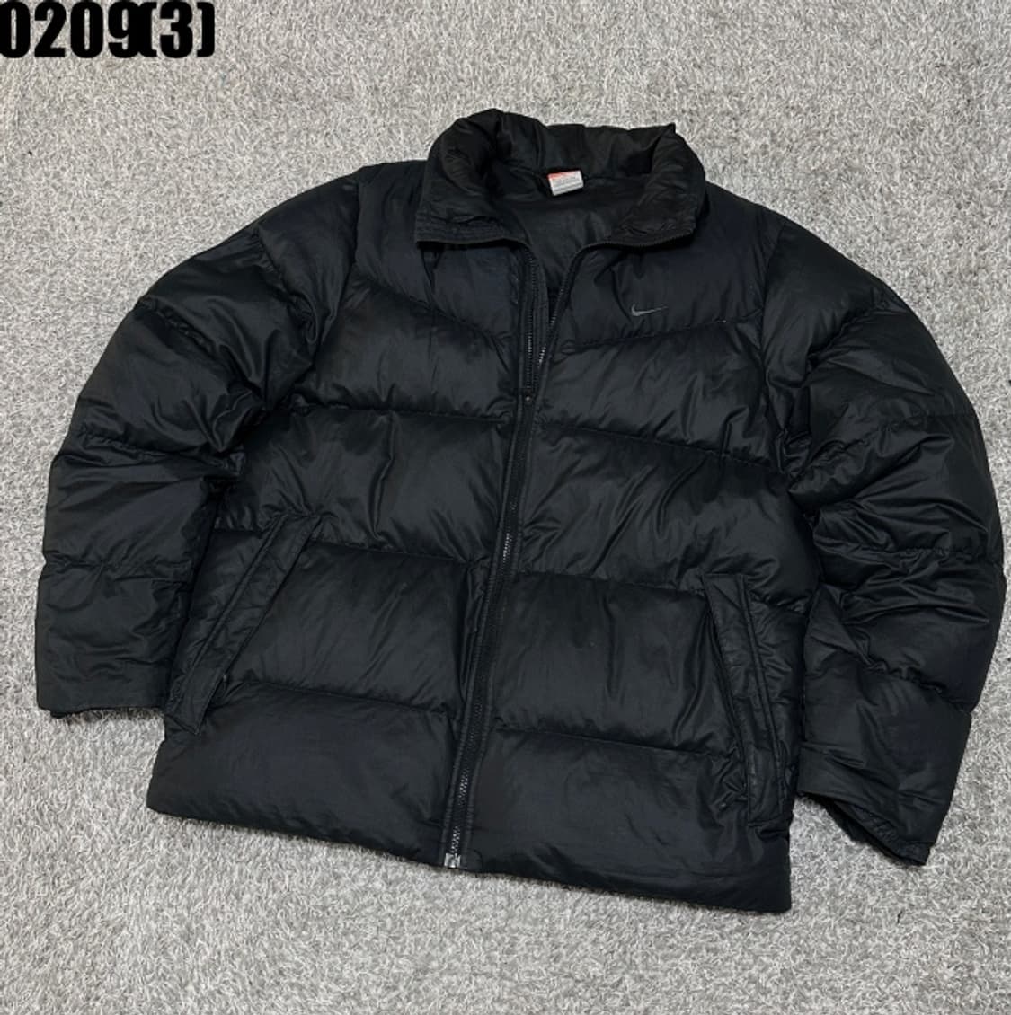 나이키 패딩 점퍼 상품이미지1