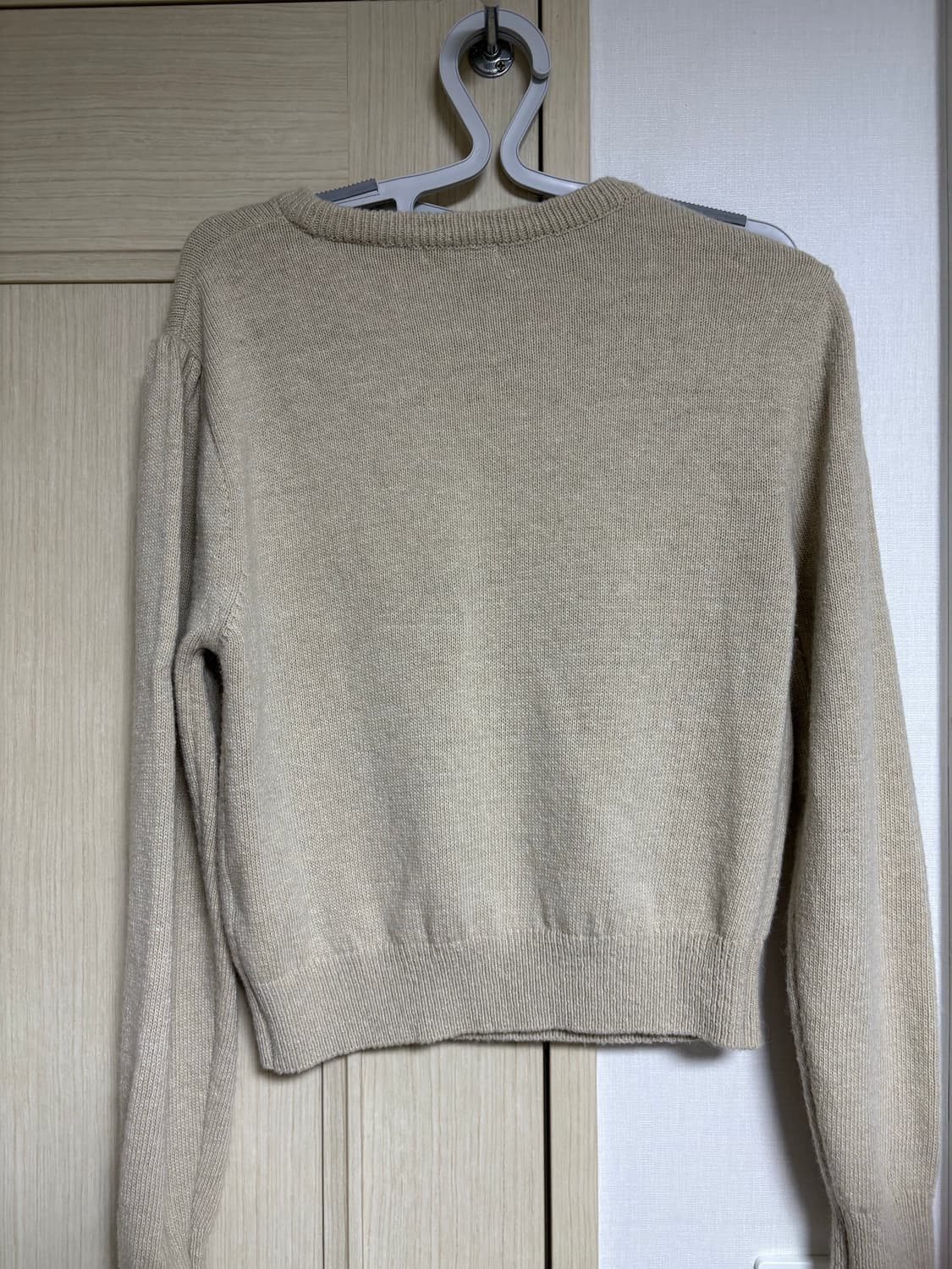 드파운드 니트 상품이미지6