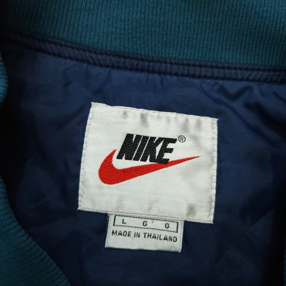 90s 나이키 웜업 L 상품이미지8