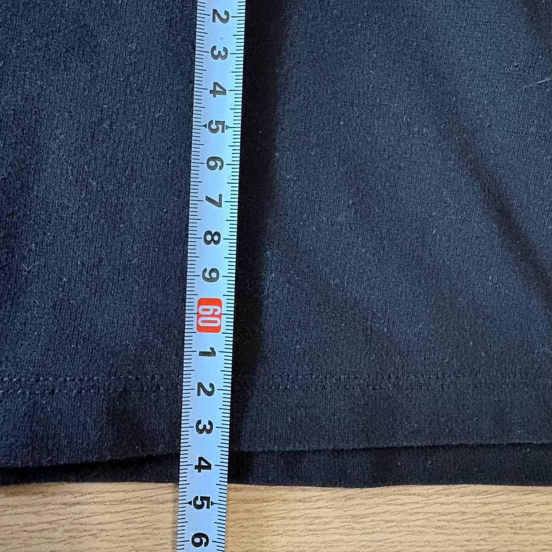 장미쉘 바스키아 X 클라이드앤 오버핏 티셔츠 상품이미지8