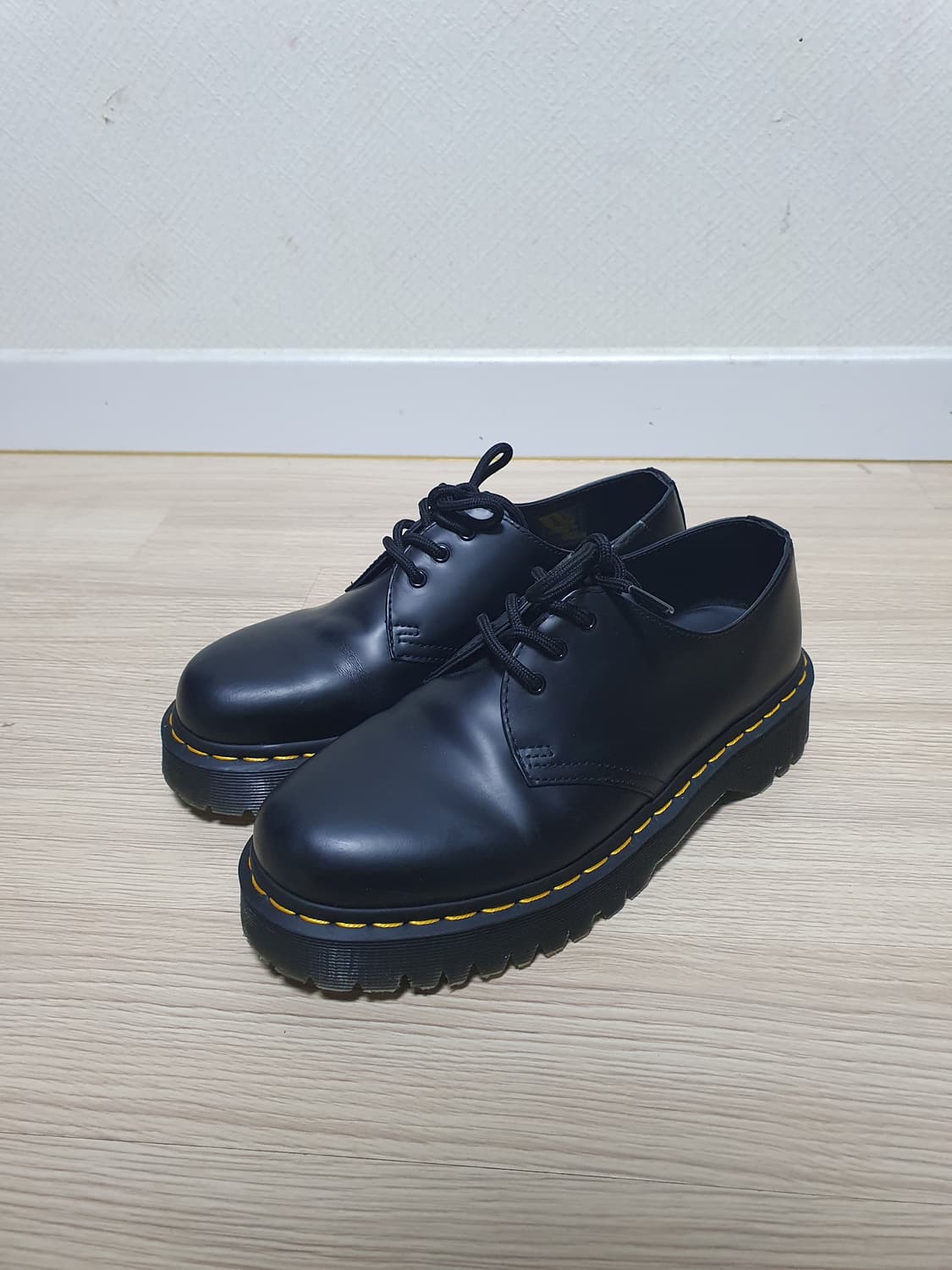 닥터마틴 1461 벡스 로퍼 250 상품이미지4