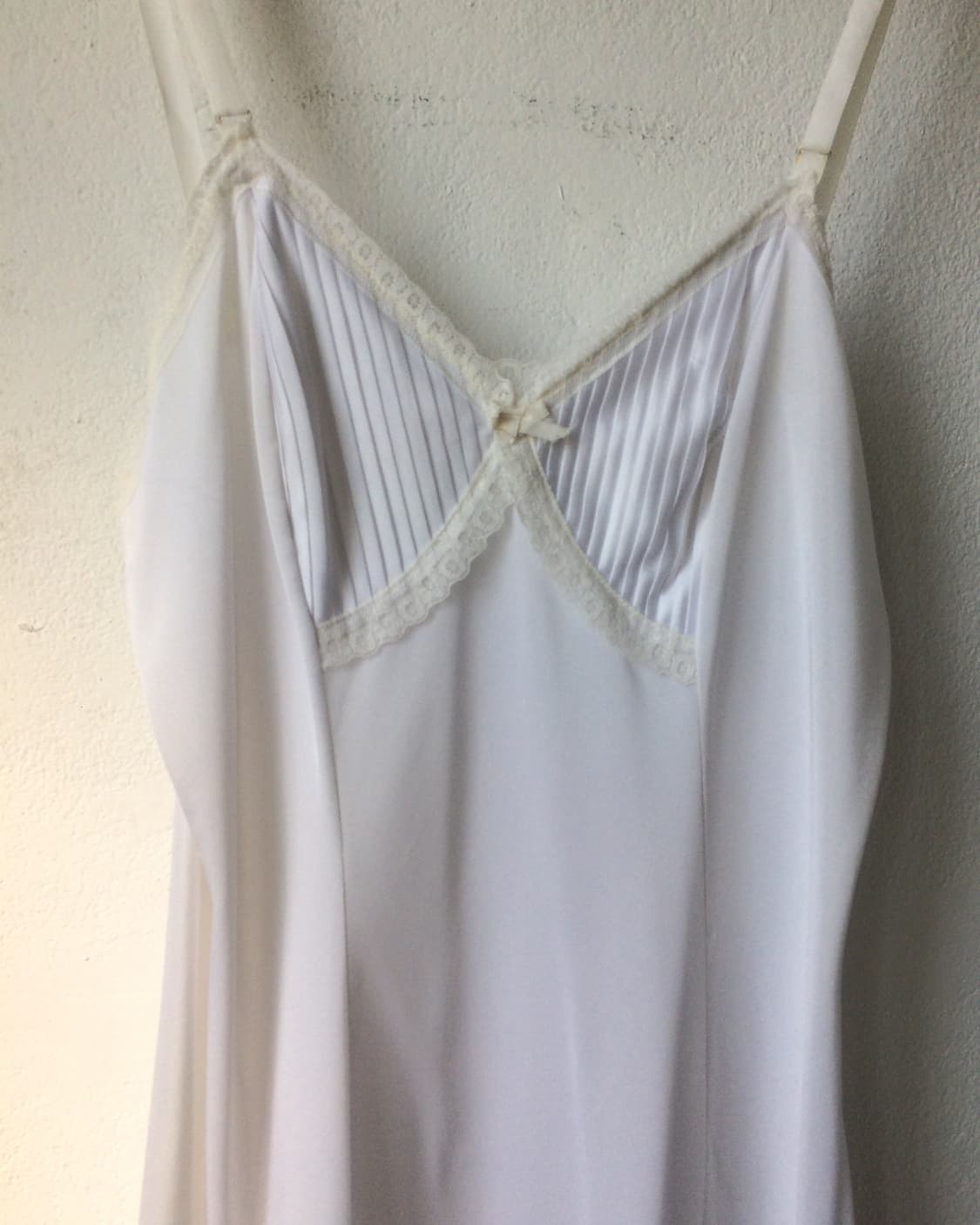 Lace point slip onepiece 상품이미지5