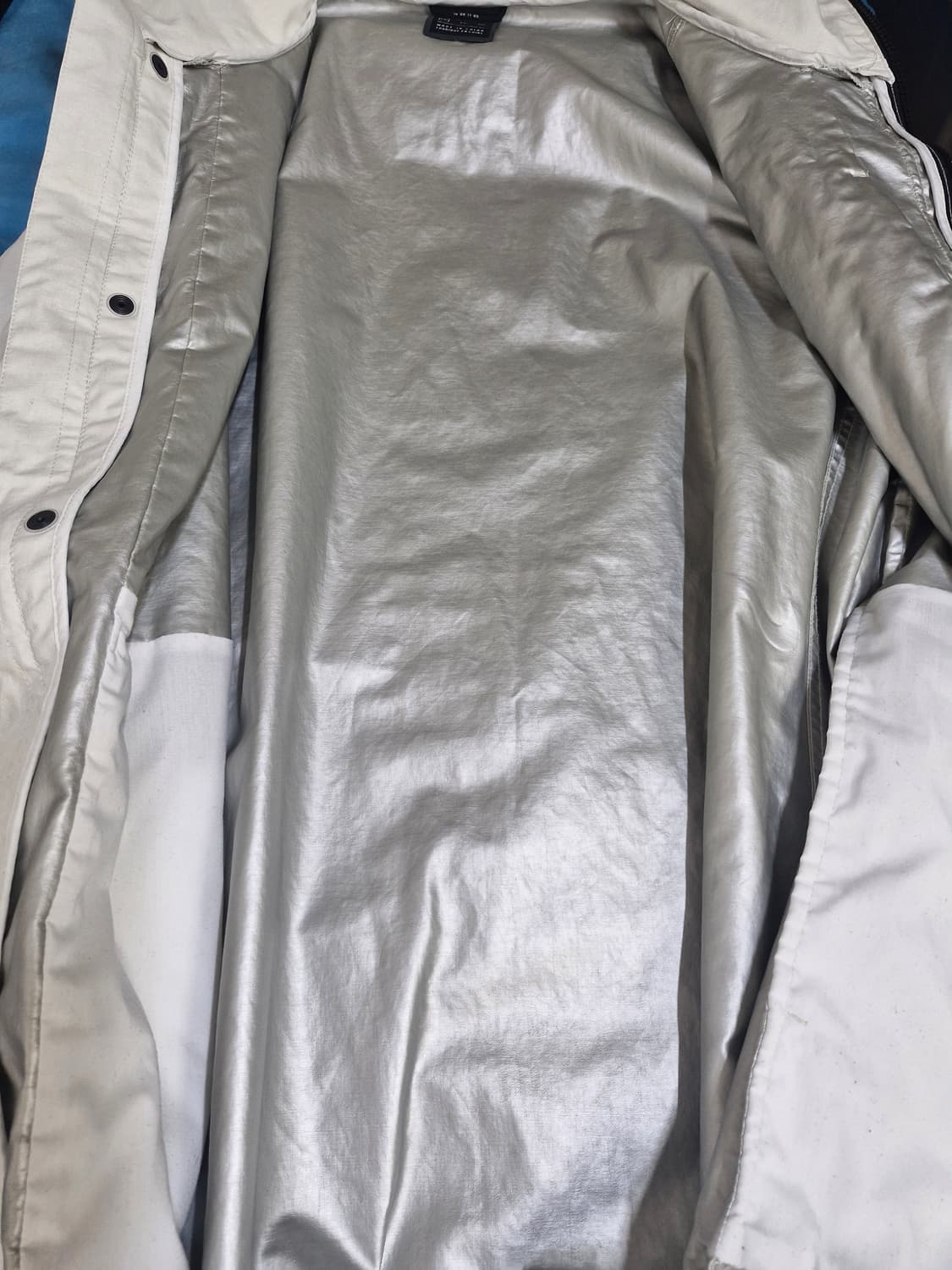 NIKE 나이키 테크팩 우븐 파카[2XL] 상품이미지6