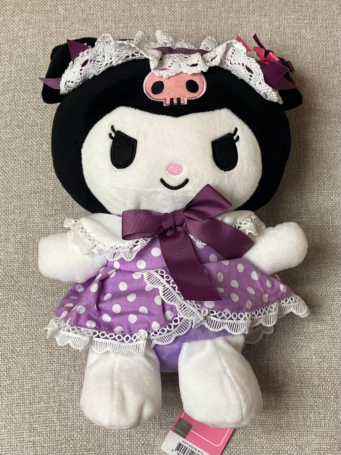 산리오 30cm 인형 새상품 (3개 묶음) 상품이미지4