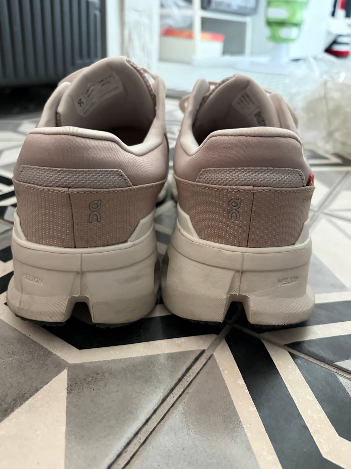 클라우드러너2 데저트 290 판매 상품이미지5