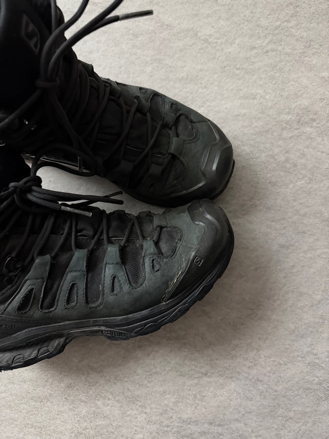 살로몬 퀘스트4D 고어텍스 상품이미지6