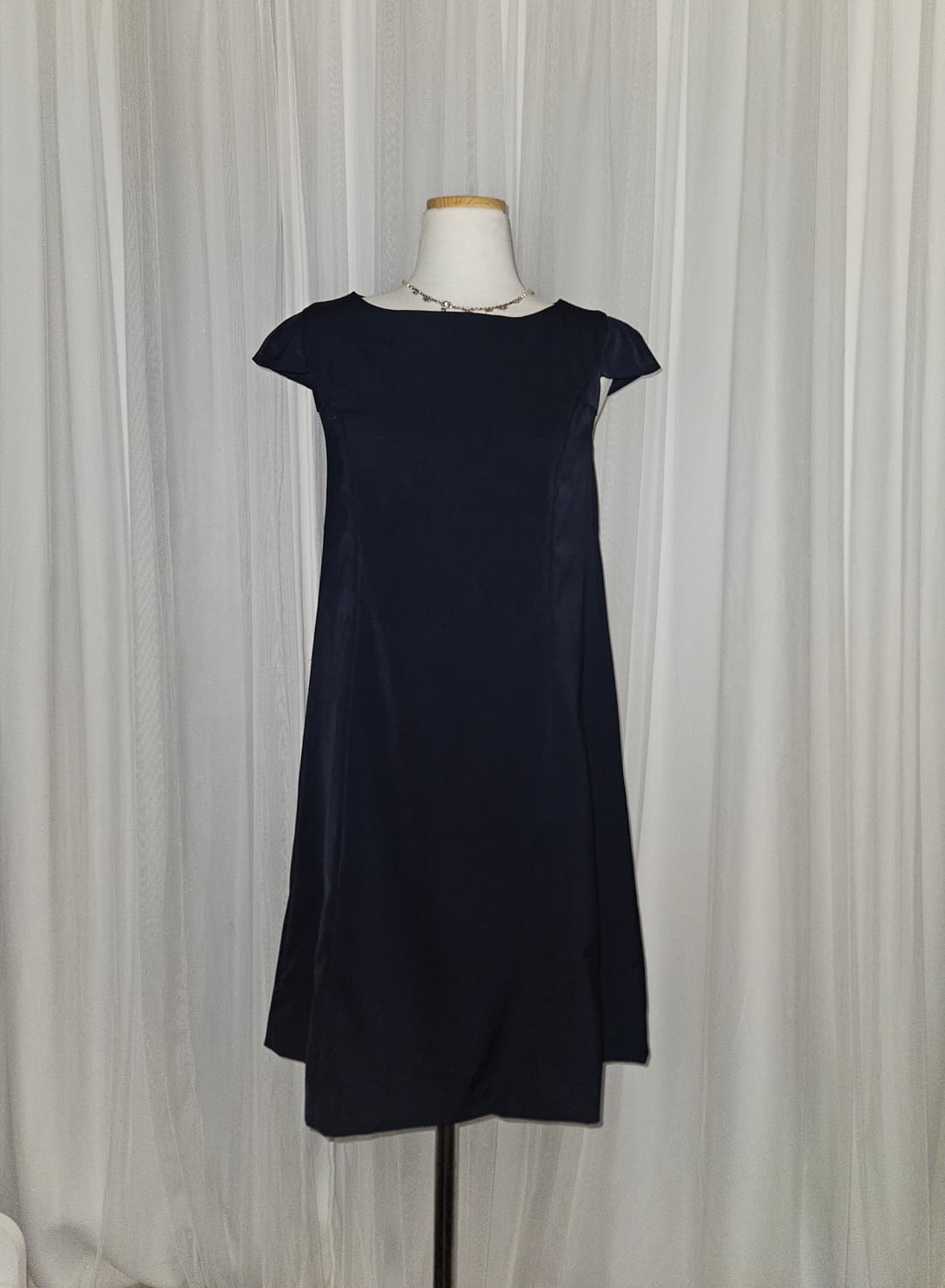 sweet mommy 네이비 히메 원피스 상품이미지1