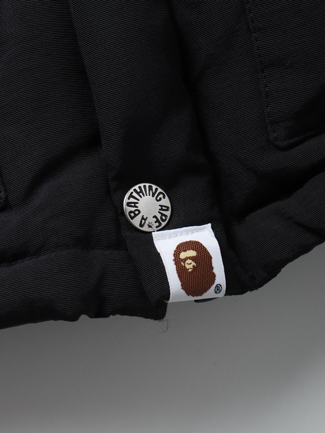 베이프 A BATHING APE Classic Down Jacket 상품이미지8