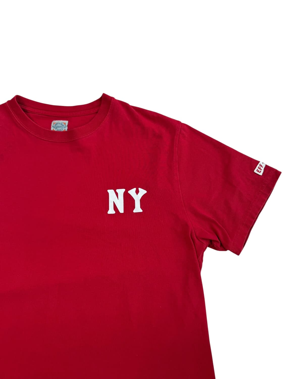 Ebbets field flannels NY 티셔츠 상품이미지6