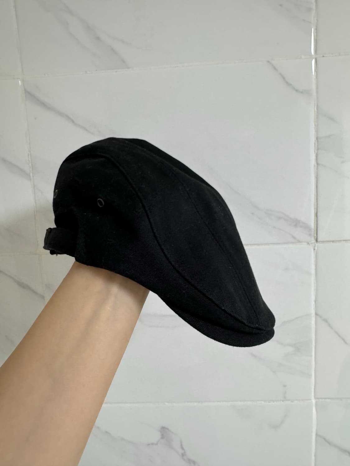 헌팅캡 상품이미지2