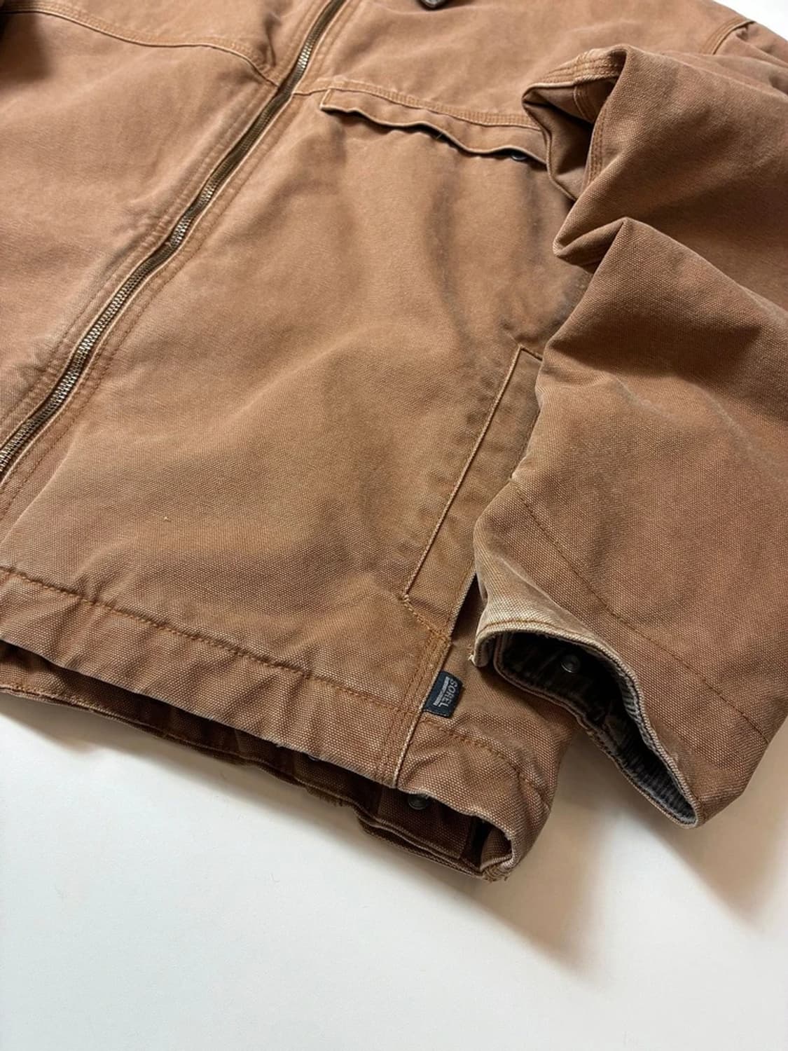 쏘렐 Sorel USA 디트로이트 워크 자켓 PN8935 상품이미지3