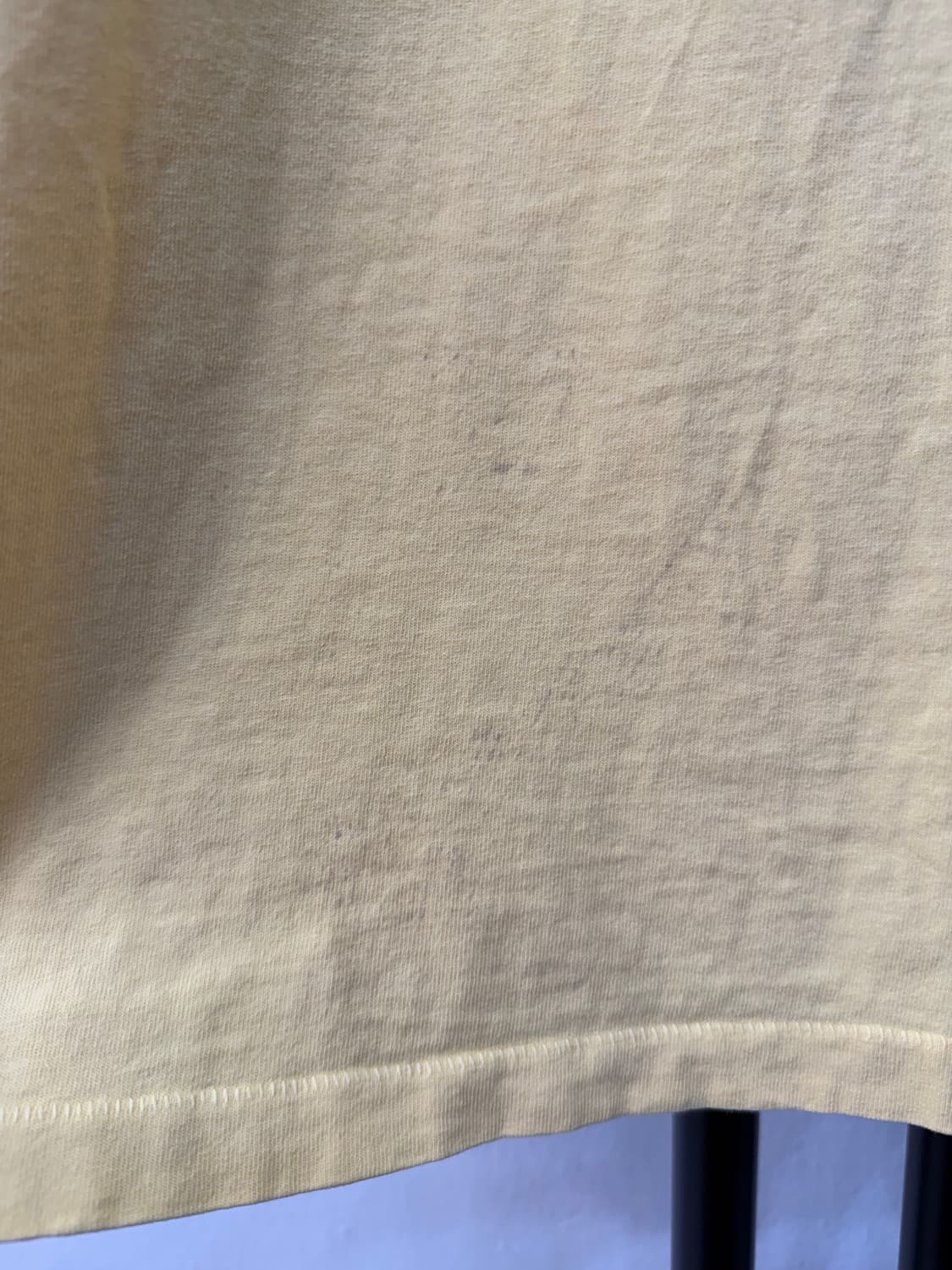 정품) 갤러리디파트먼트 반팔 티셔츠 L 상품이미지6