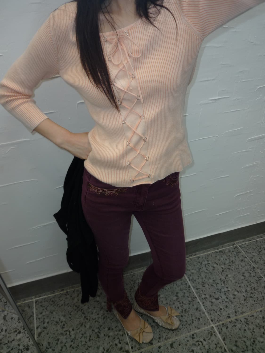 knot knit 상품이미지2