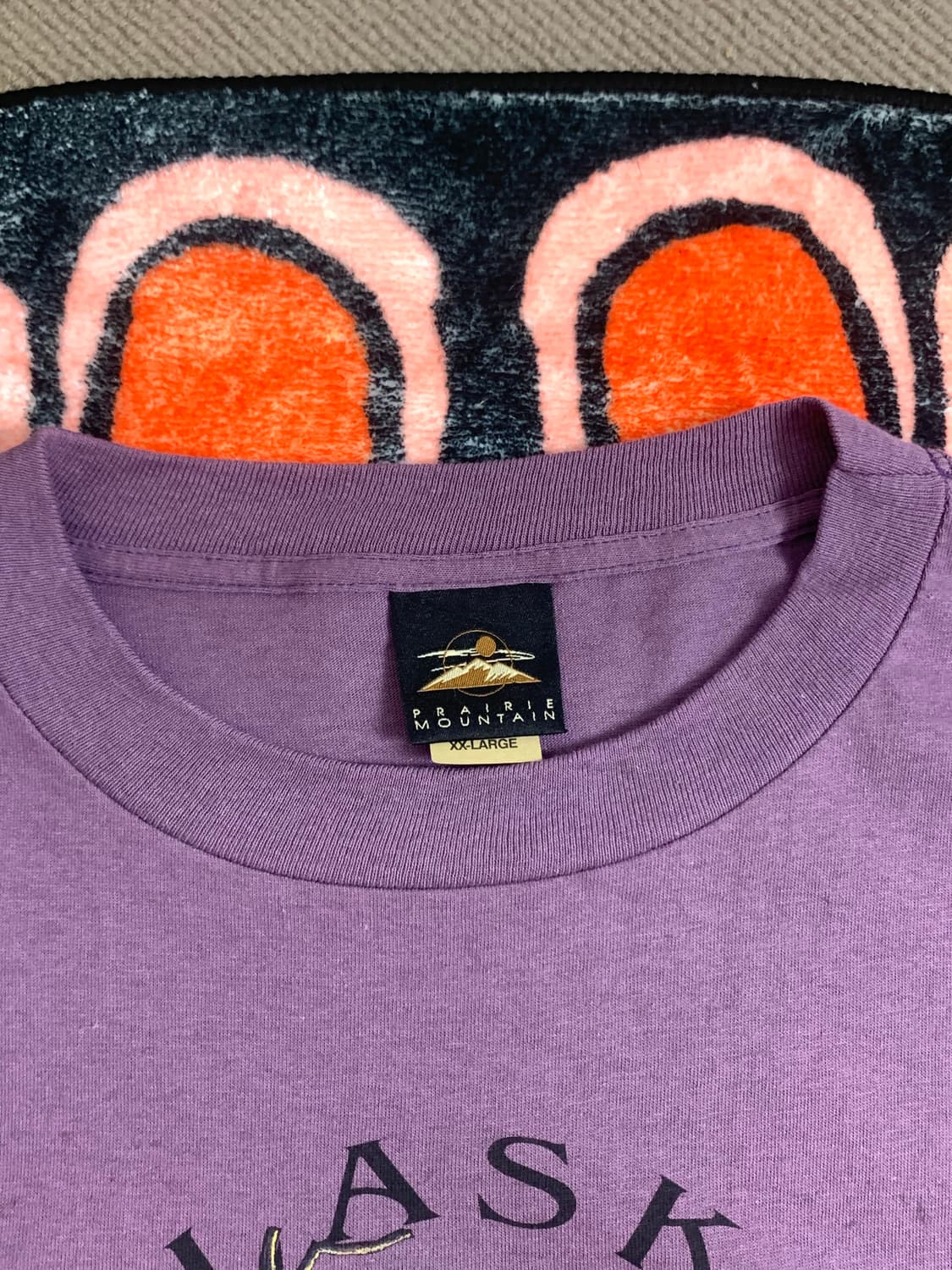 [2XL] 90‘s PRAIRIE MOUNTAIN  상품이미지6