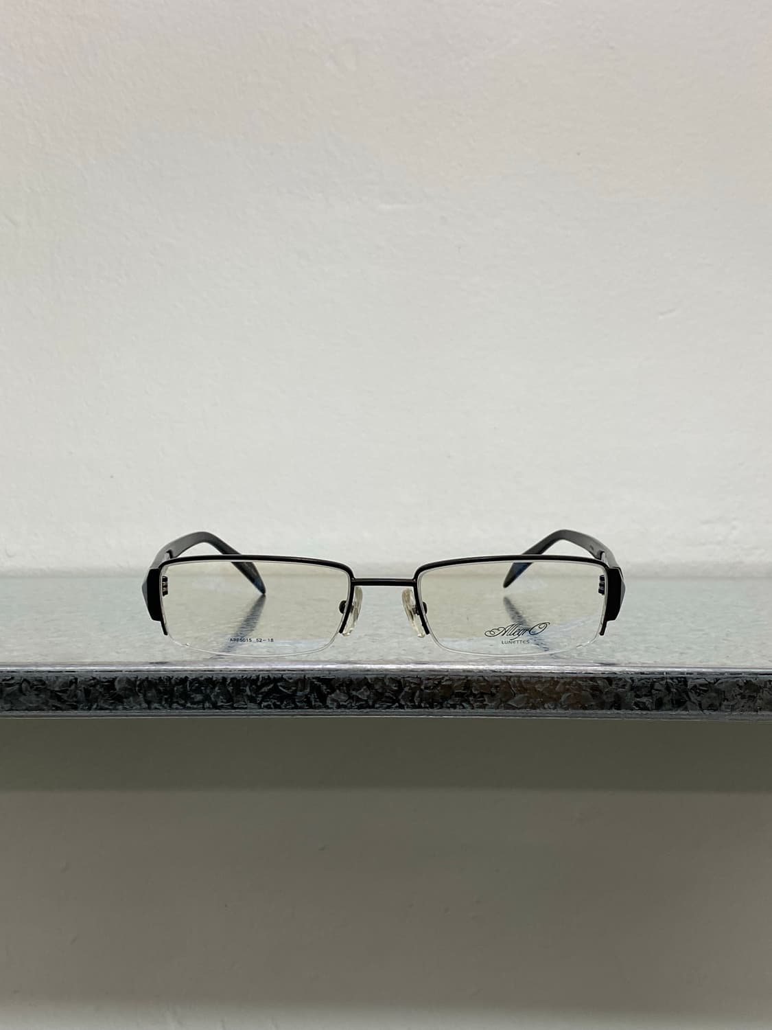 vintage glasses 548 상품이미지3
