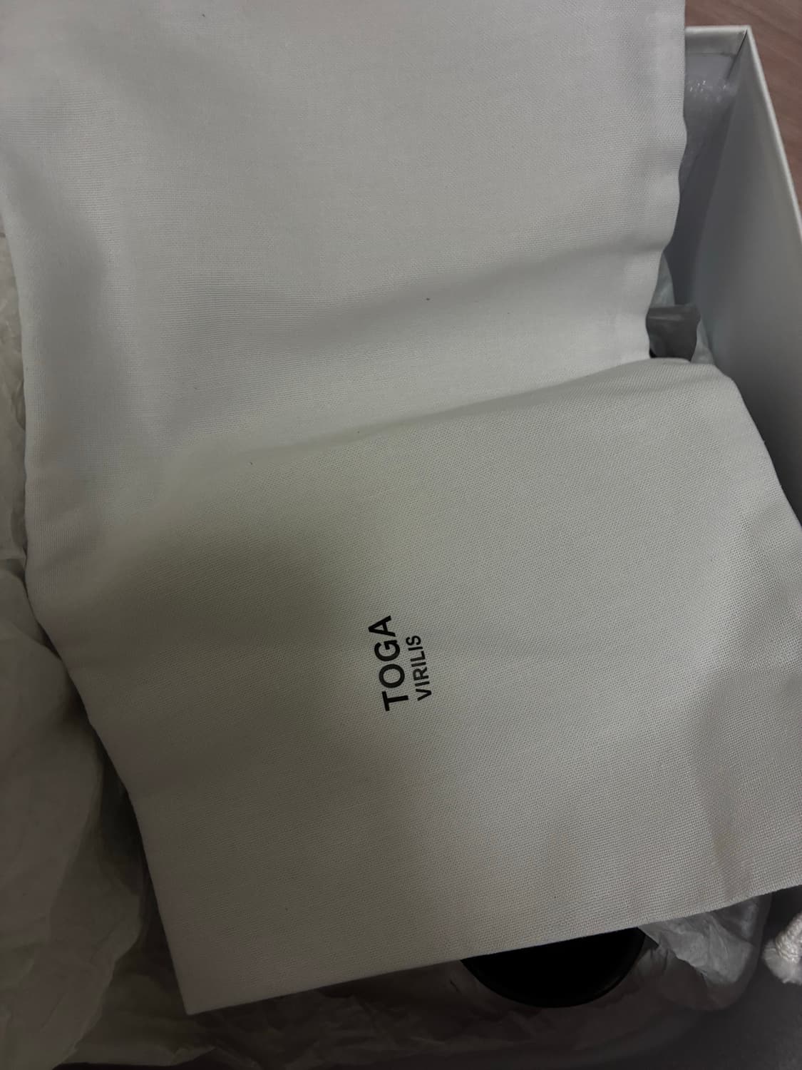 토가 비릴리스 슬리퍼 41 상품이미지2